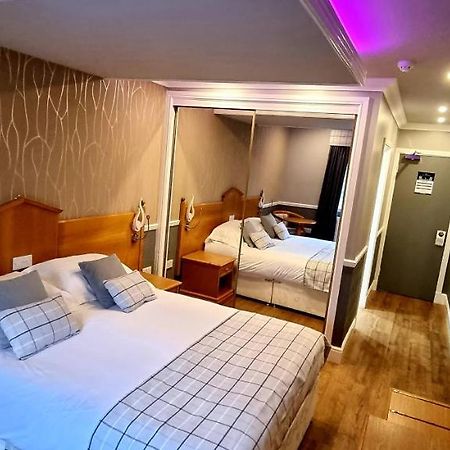Mill And Brae Hotel พาสเลย์ ห้อง รูปภาพ