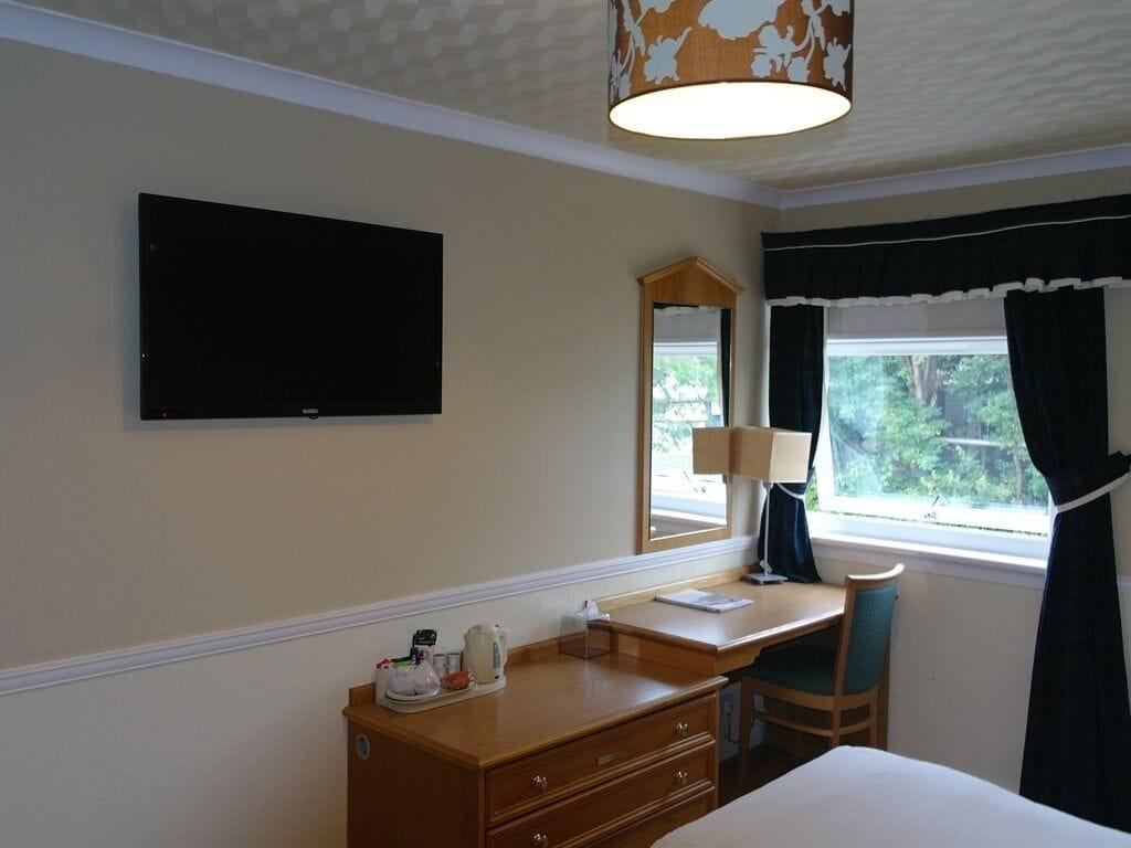 Mill And Brae Hotel พาสเลย์ ภายนอก รูปภาพ
